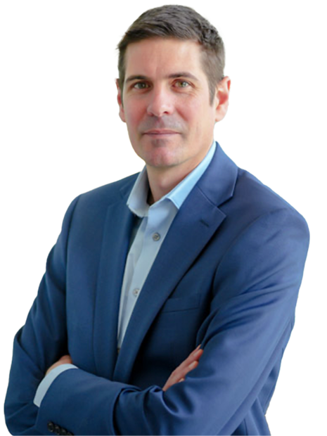 Prof. Ben THOMPSON