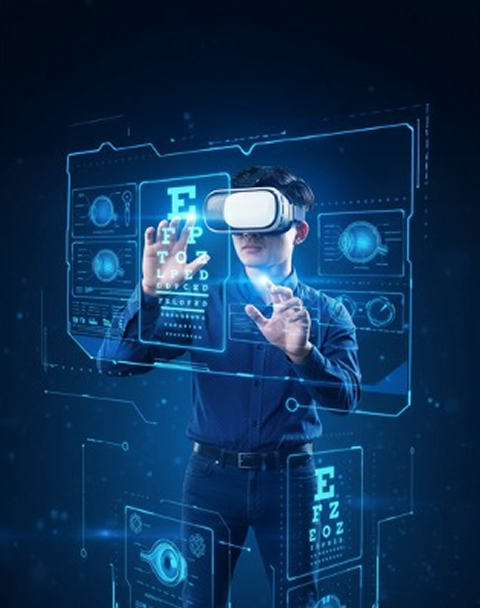 Advanced Optometric Technologies