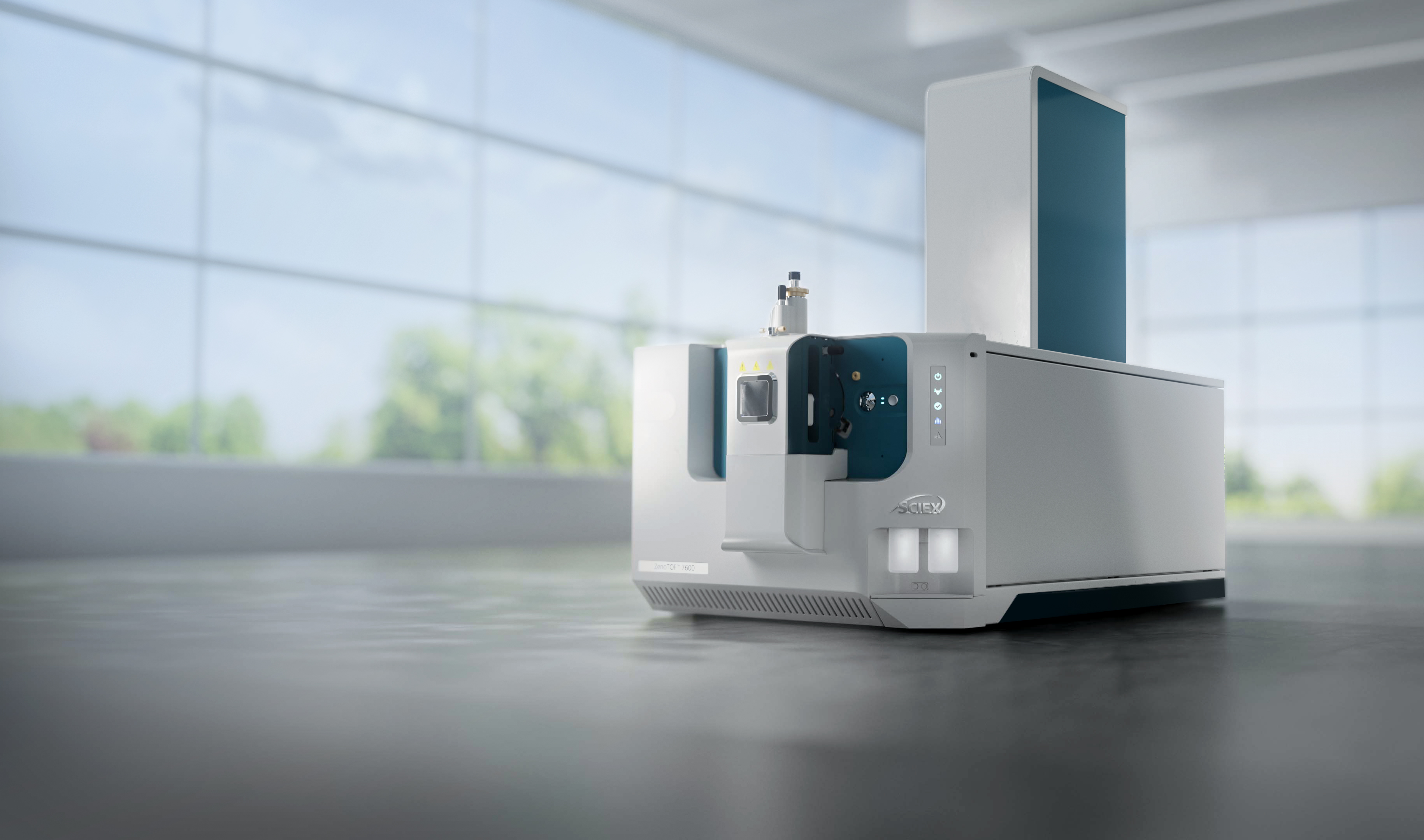 Non-Invasive Tear-Based Diagnostic System