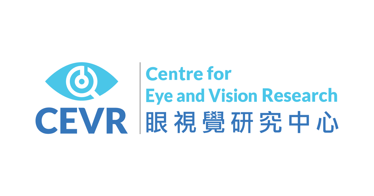 Vision Reseaerch Centre for Eye and Vision Research | Homepage
