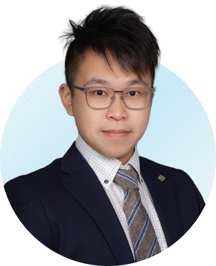 Prof. Franco LEUNG