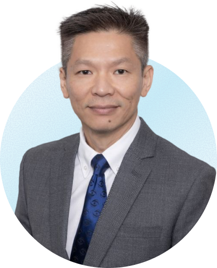 Prof. Chea-su KEE