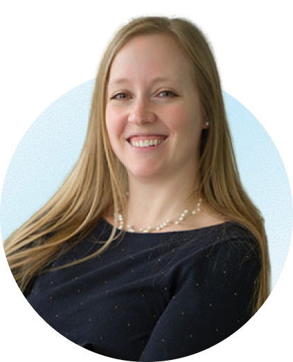 Dr. Kristine DALTON