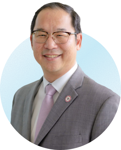 Prof. Stanley WOO
