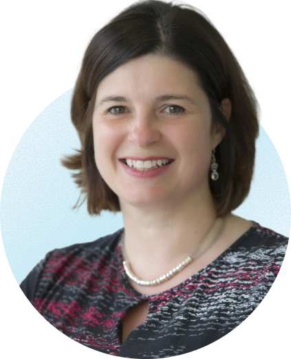 Dr. Tammy LABRECHE