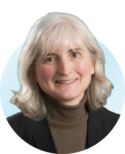 Prof. Maud GORBET
