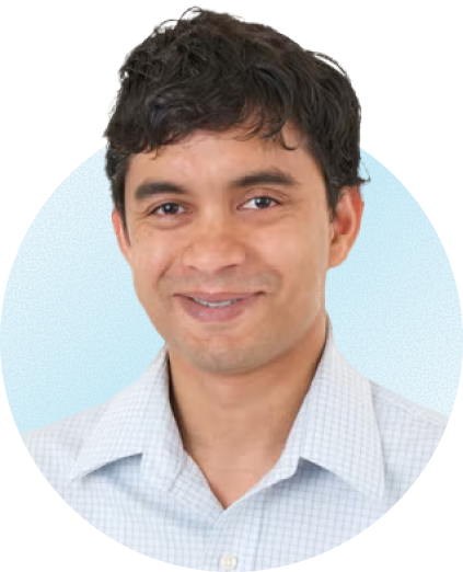 Dr. Vivek MAHESHWARI