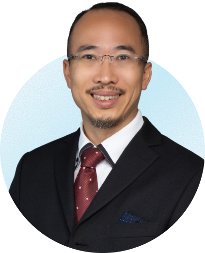Prof. Simon, Ming-yuen LEE