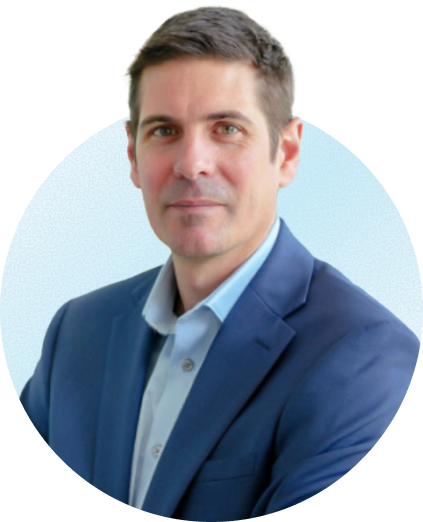 Prof. Benjamin THOMPSON