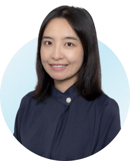 Dr. Liping ZHOU