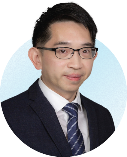 Prof. Man-kin WONG