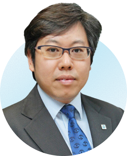 Prof. Chuen Thomas LAM