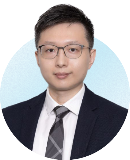 Prof. Tsz-wing Jeffrey LEUNG